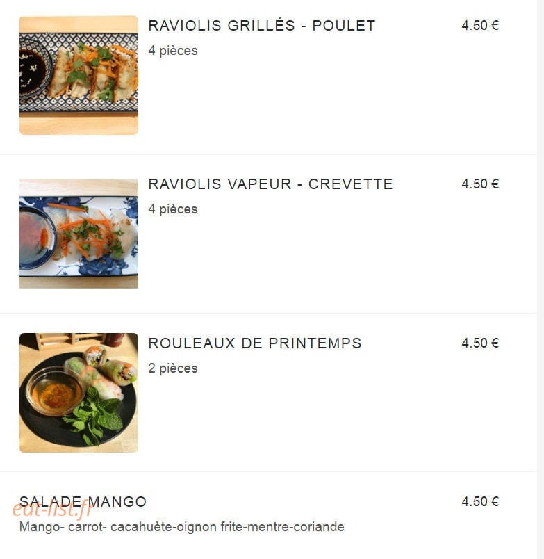 Loc Lac — carte page 2