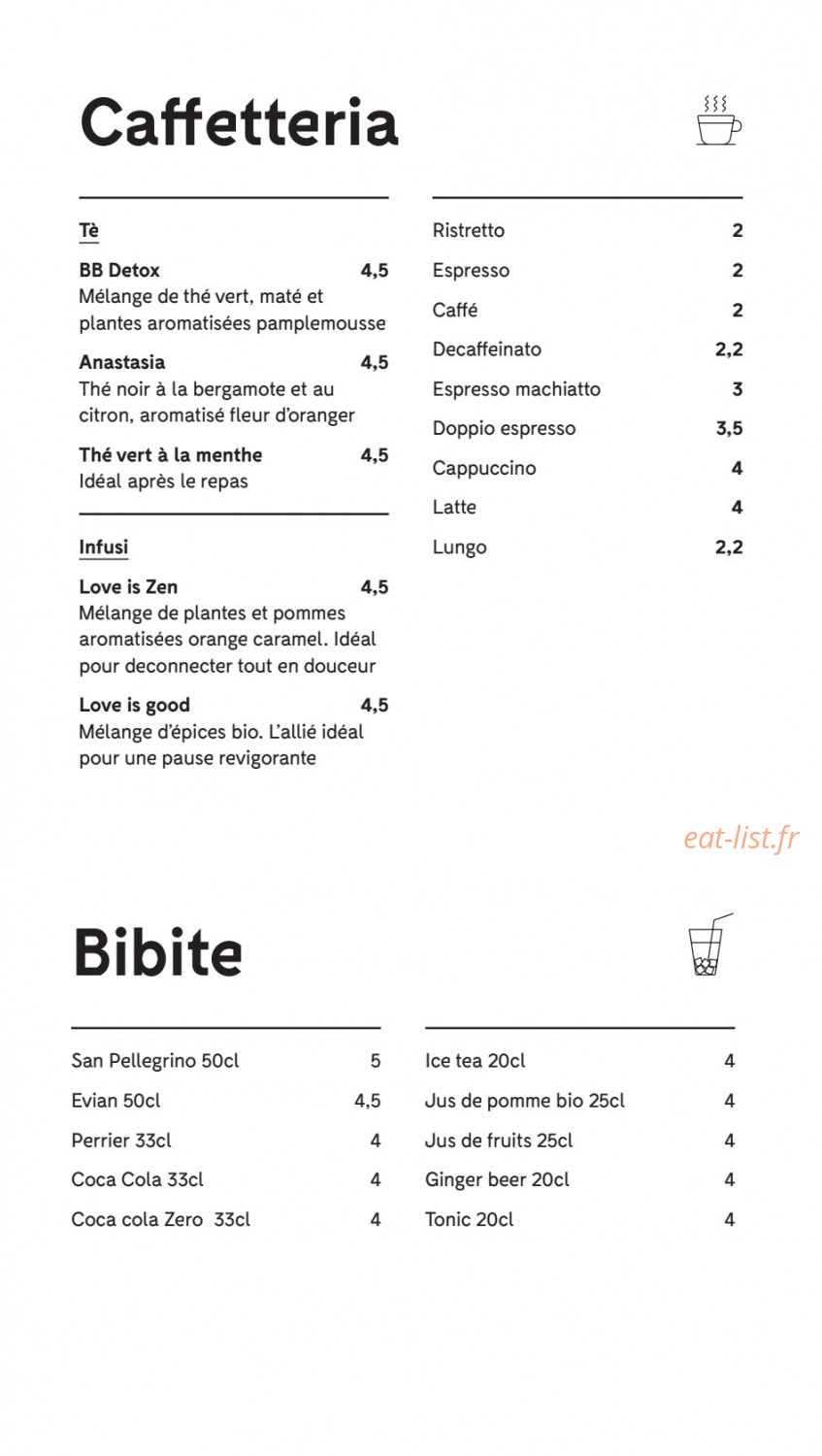 MiTo — carte page 7