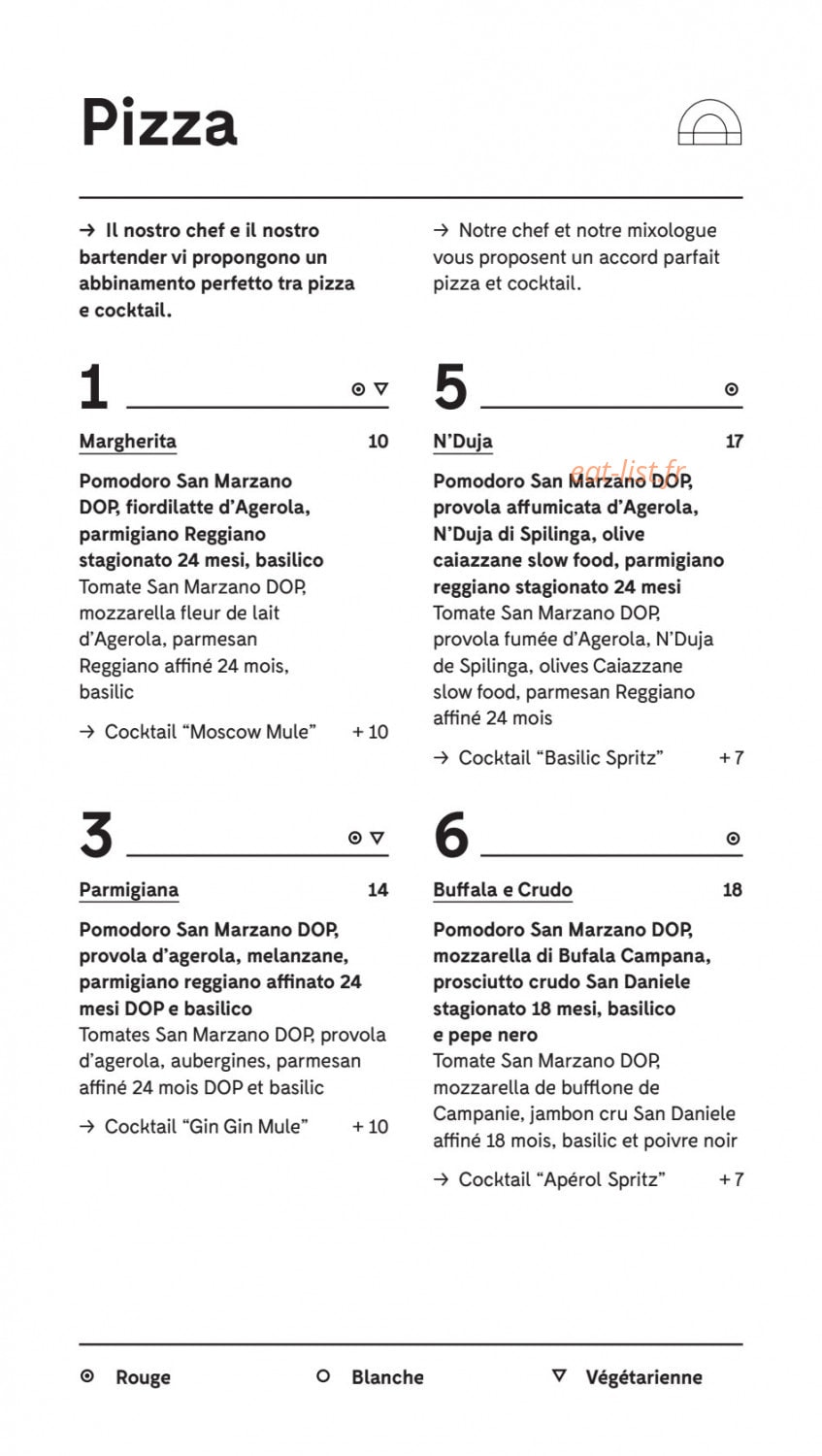 MiTo — carte page 3
