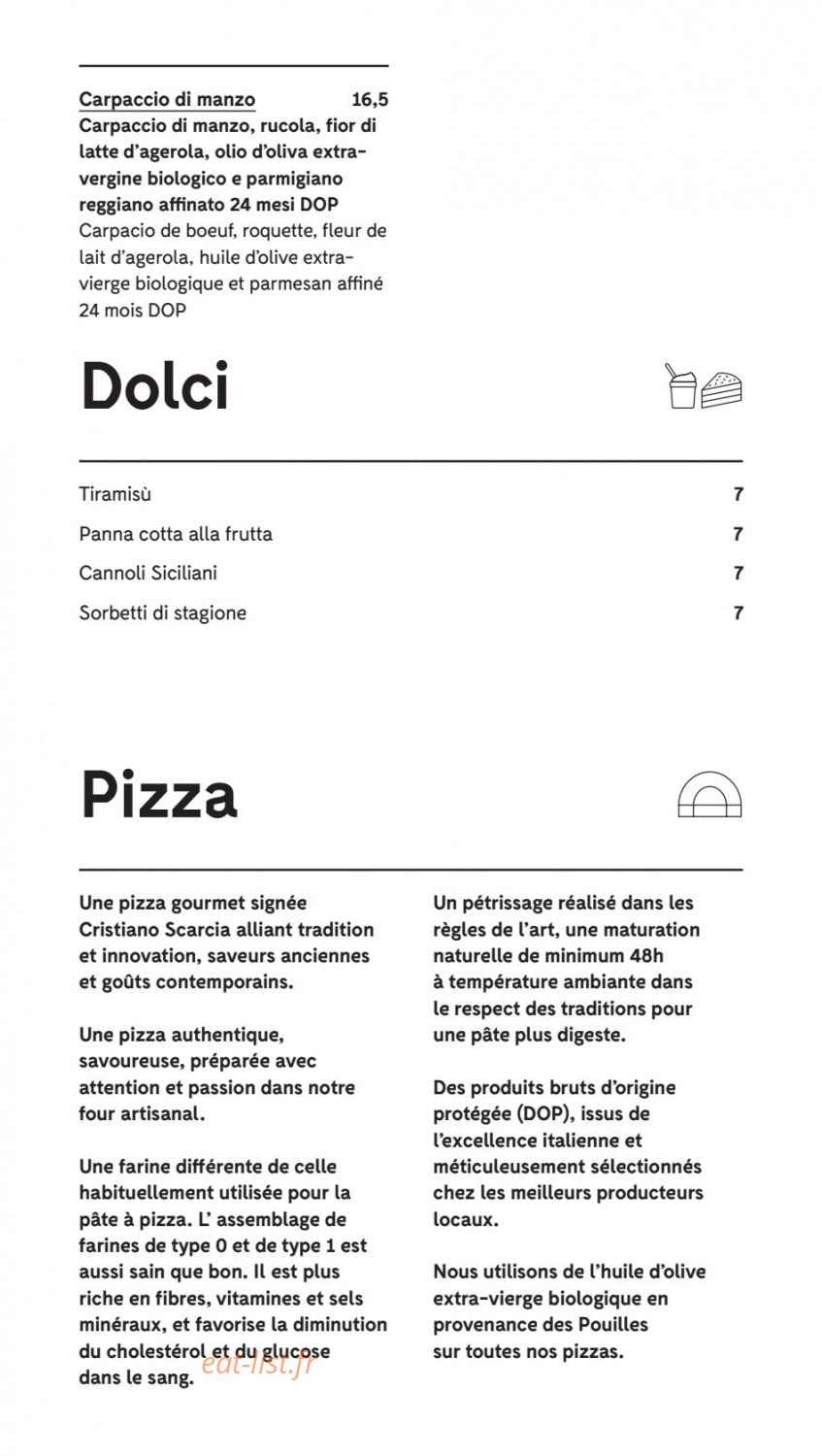 MiTo — carte page 2