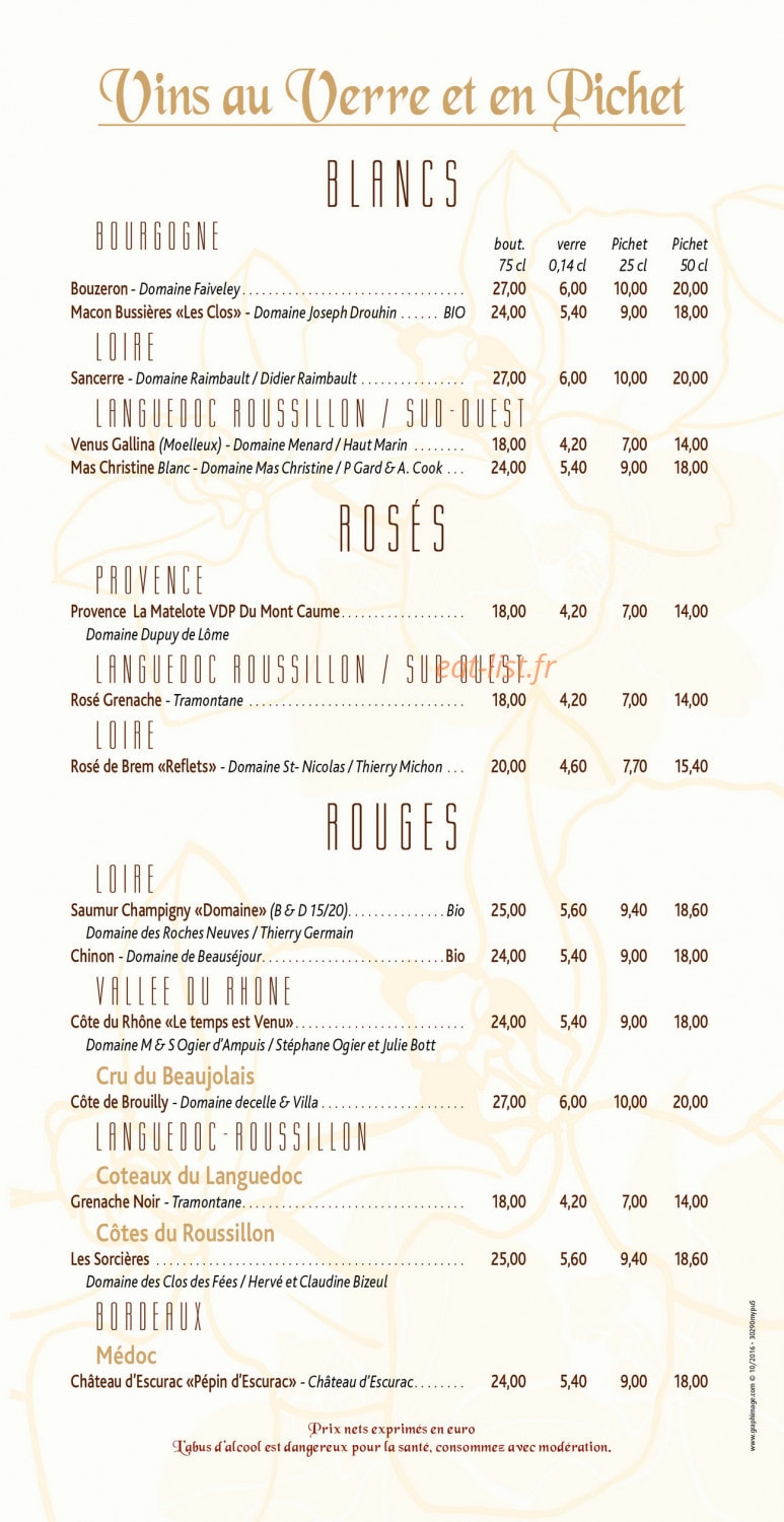 My Pum Pui — carte page 11