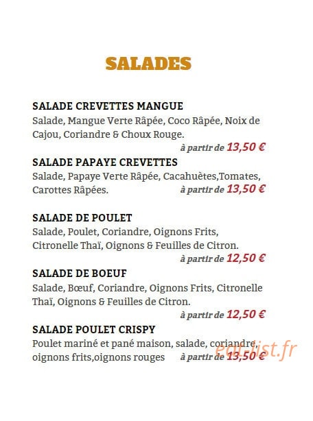 Osmoze — carte page 3