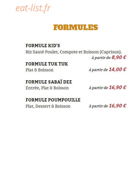 Osmoze — carte page 1