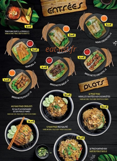 Phuket town — carte page 2