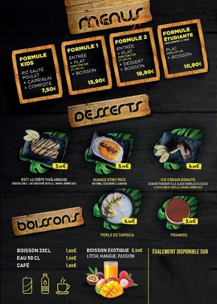 Phuket town — carte page 4