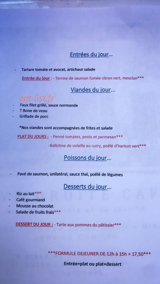Rive Droite — carte page 1