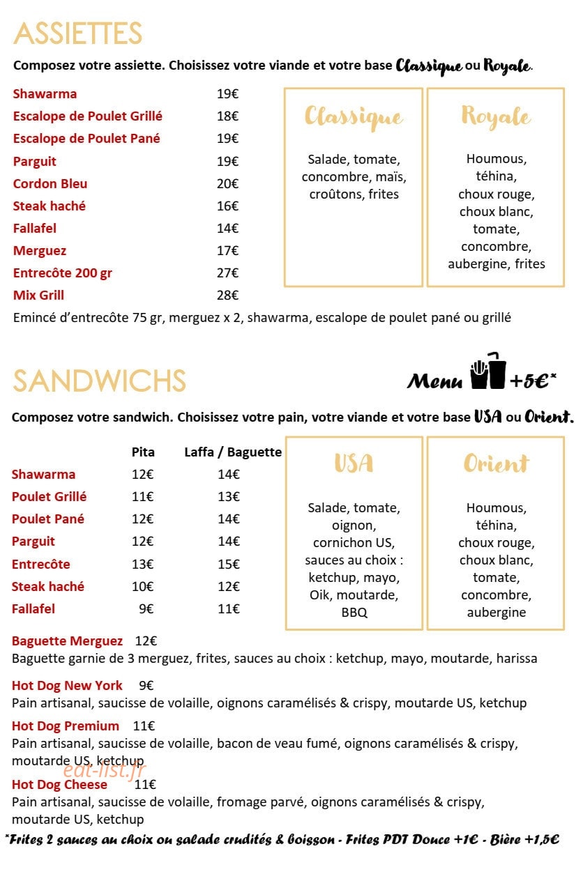 So oiK — carte page 3
