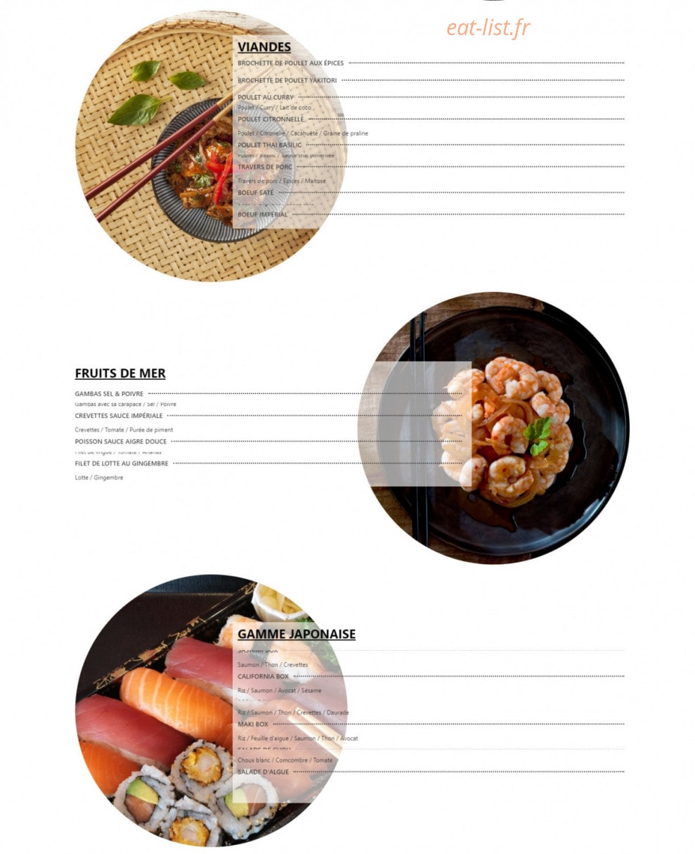 Veng Hour — carte page 3