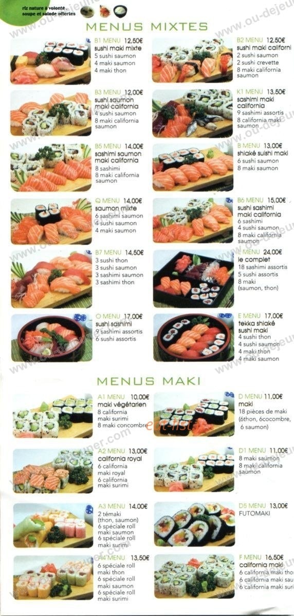 Yokohama — carte page 2