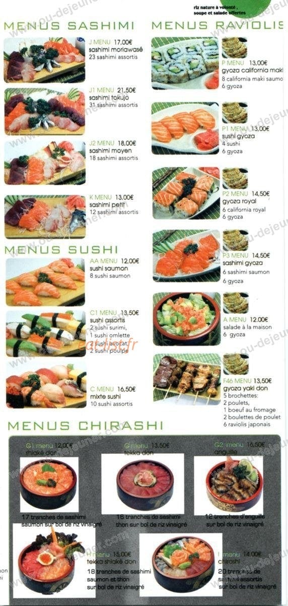 Yokohama — carte page 3