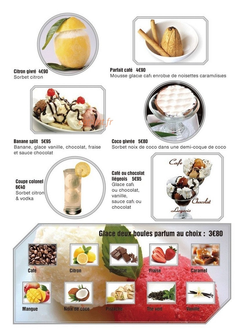 I Chi Ban — carte page 9