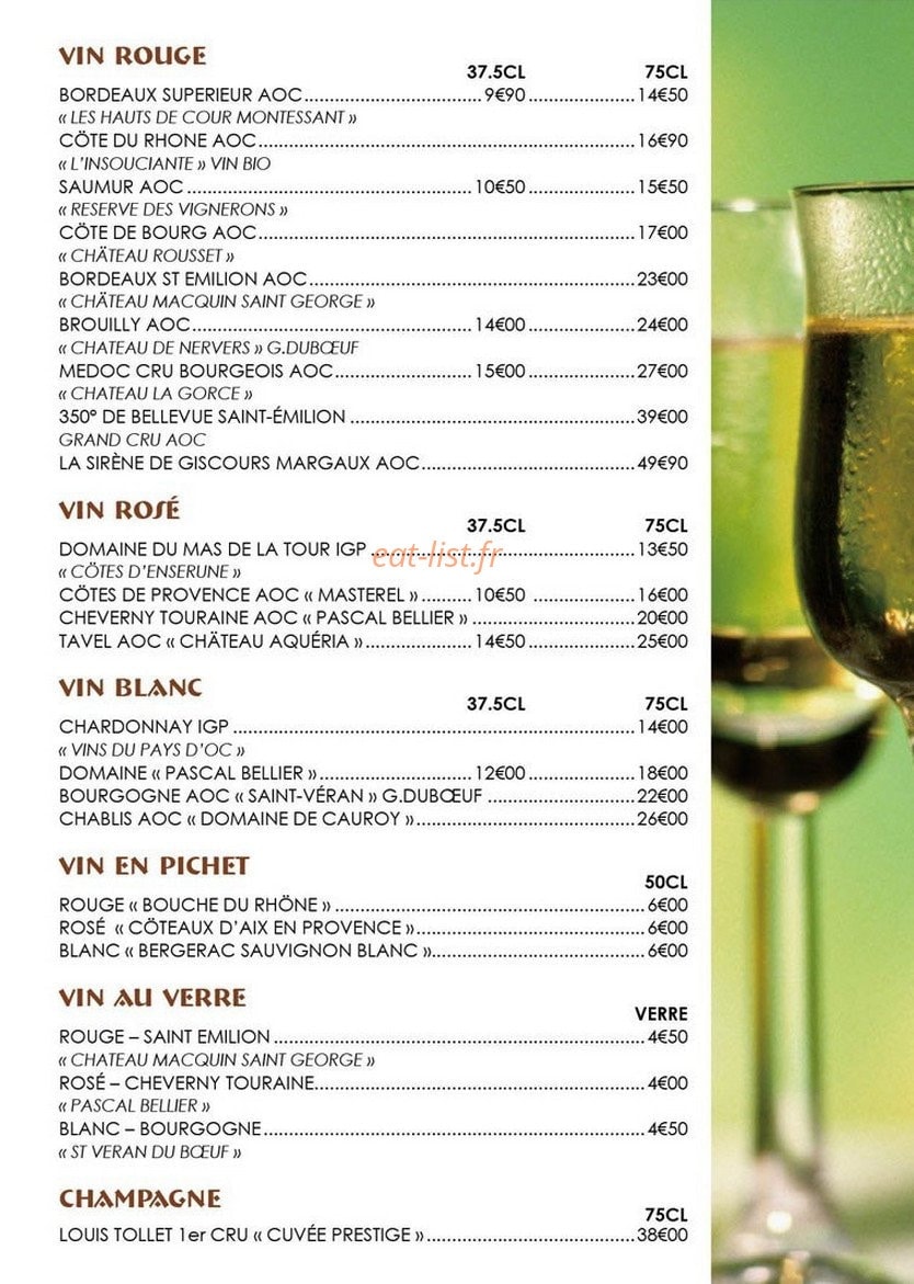 I Chi Ban — carte page 11