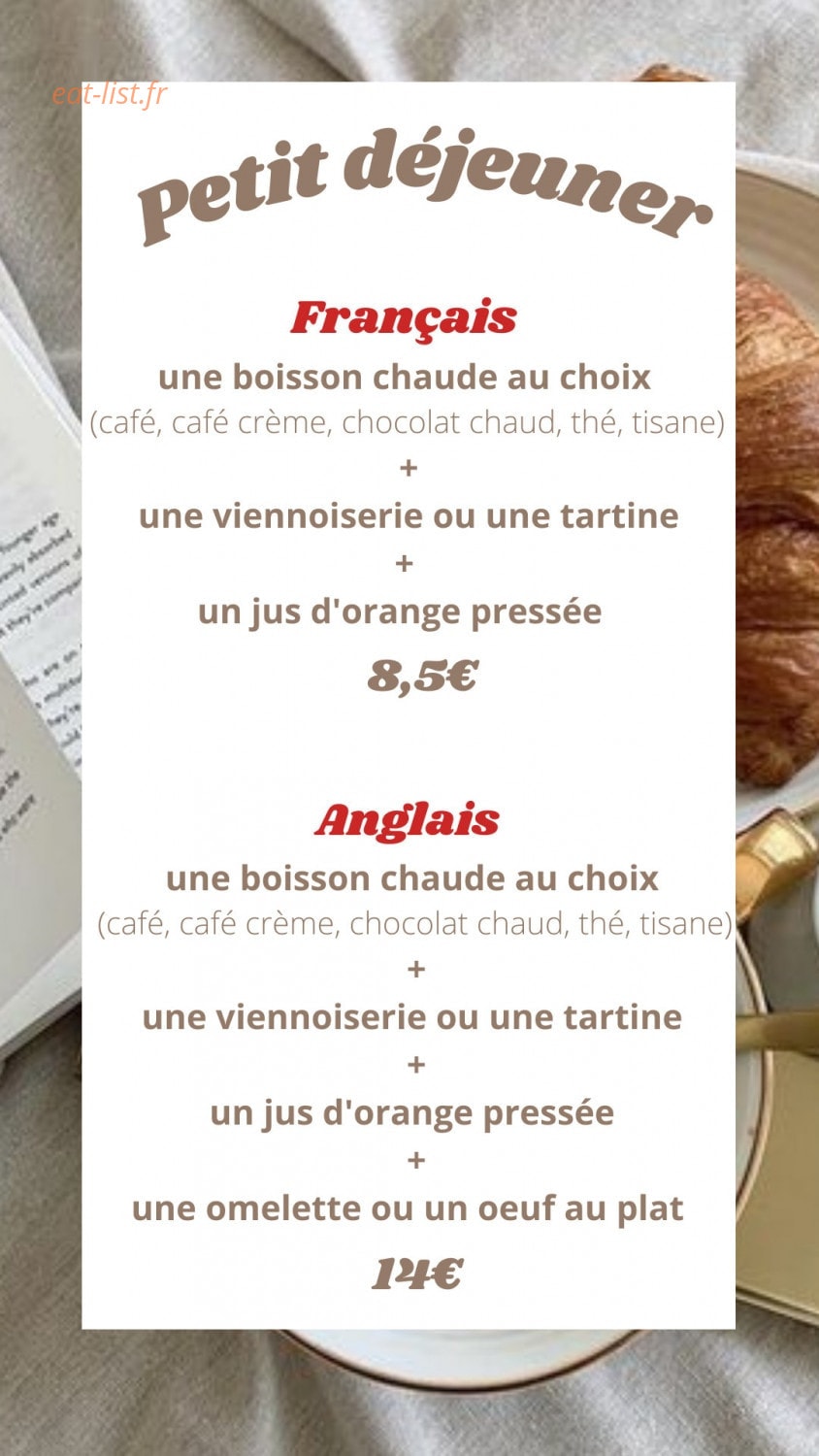 L'Arcouest — carte page 1