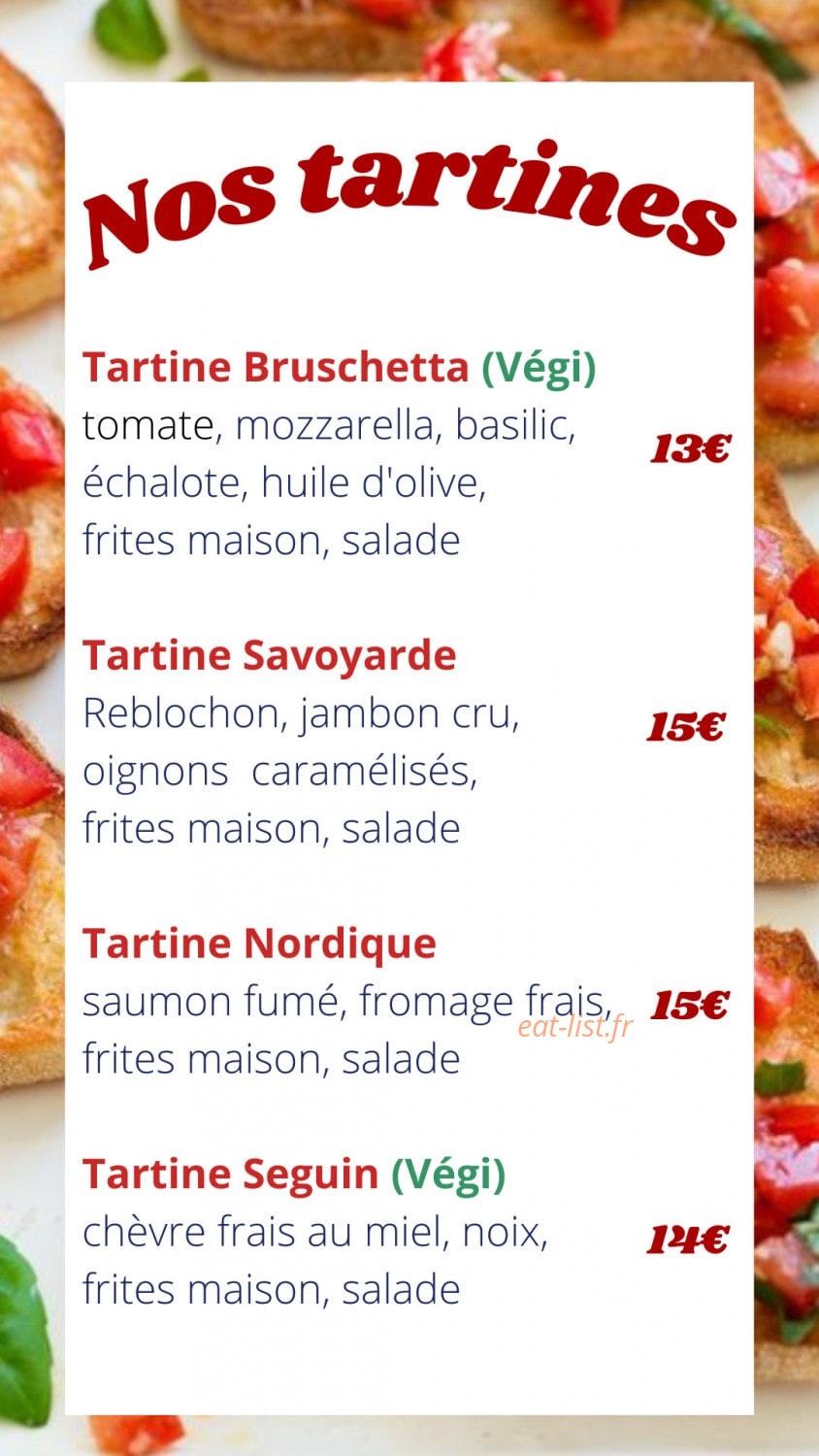 L'Arcouest — carte page 4