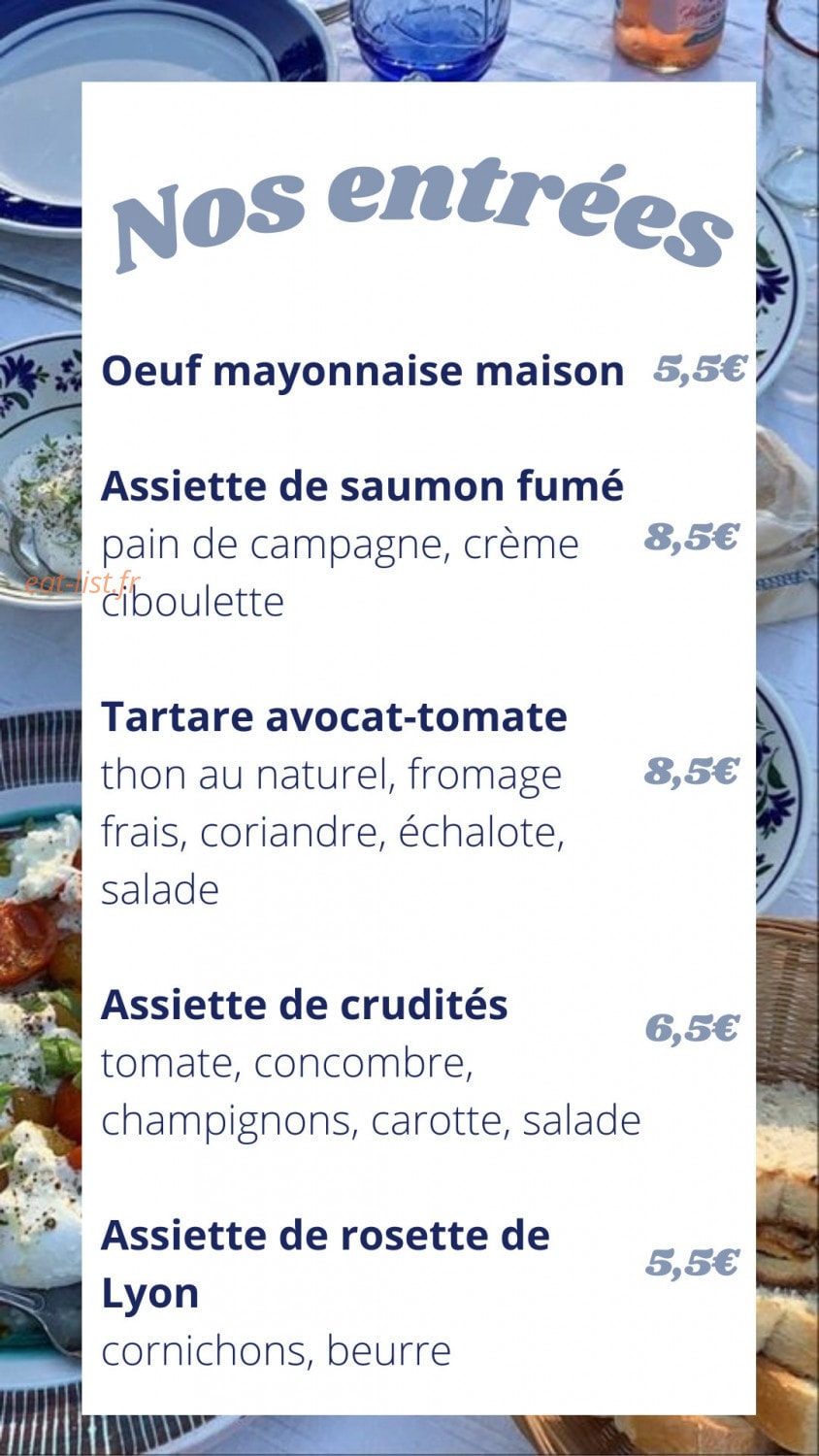L'Arcouest — carte page 2