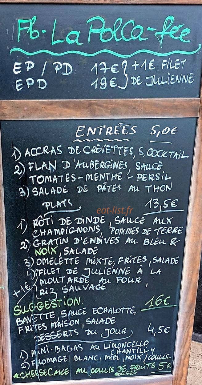 La PolCa-fée — carte page 1
