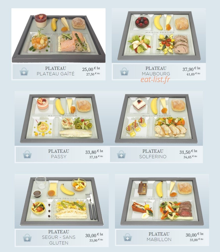 Maison Pradier — carte page 2