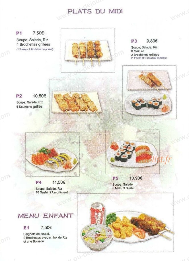 Momidji — carte page 4