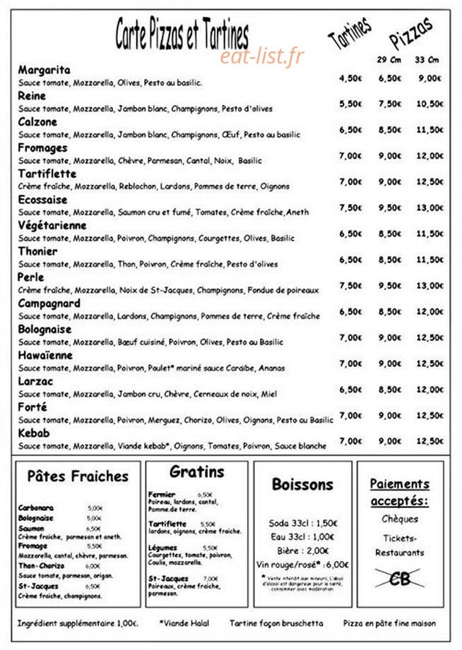 Momidji — carte page 3