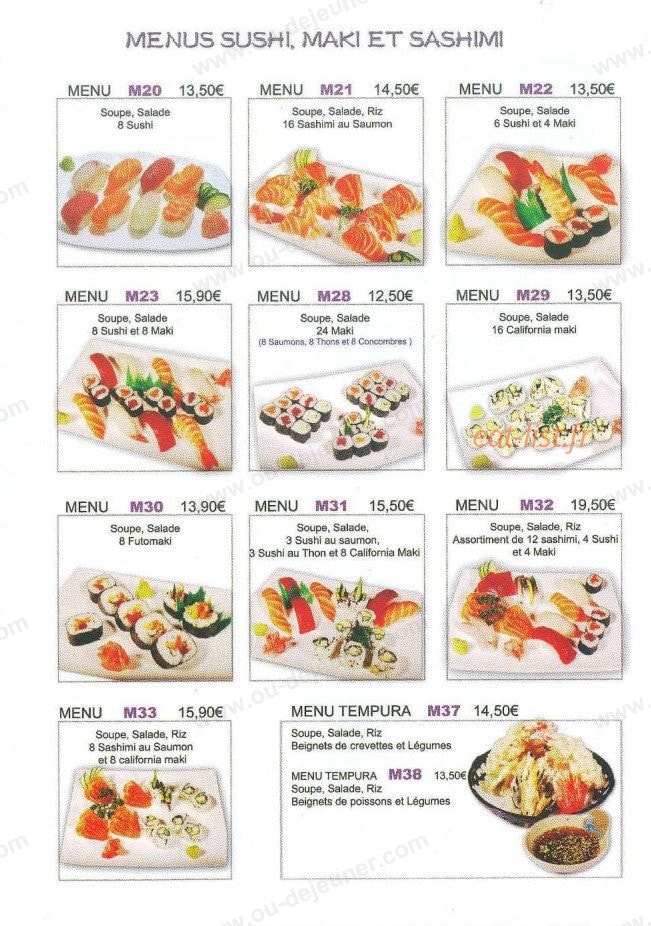 Momidji — carte page 5