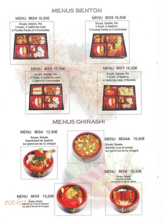 Momidji — carte page 6
