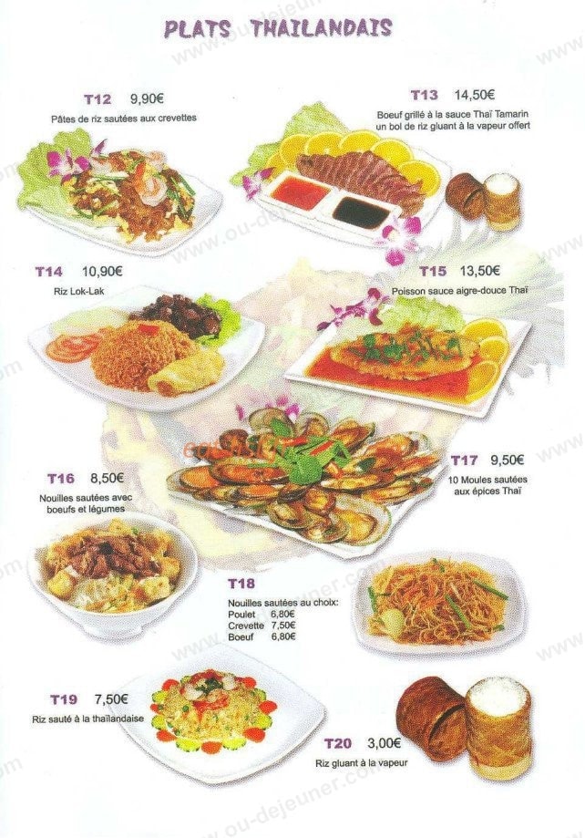Momidji — carte page 9