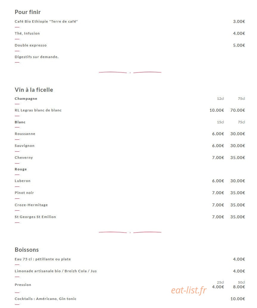Tonton — carte page 3