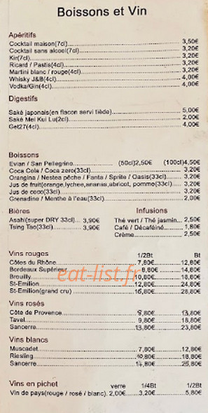 Asie Royale — carte page 2