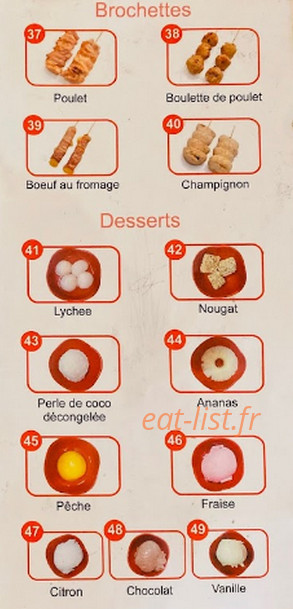 Asie Royale — carte page 4