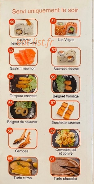 Asie Royale — carte page 1