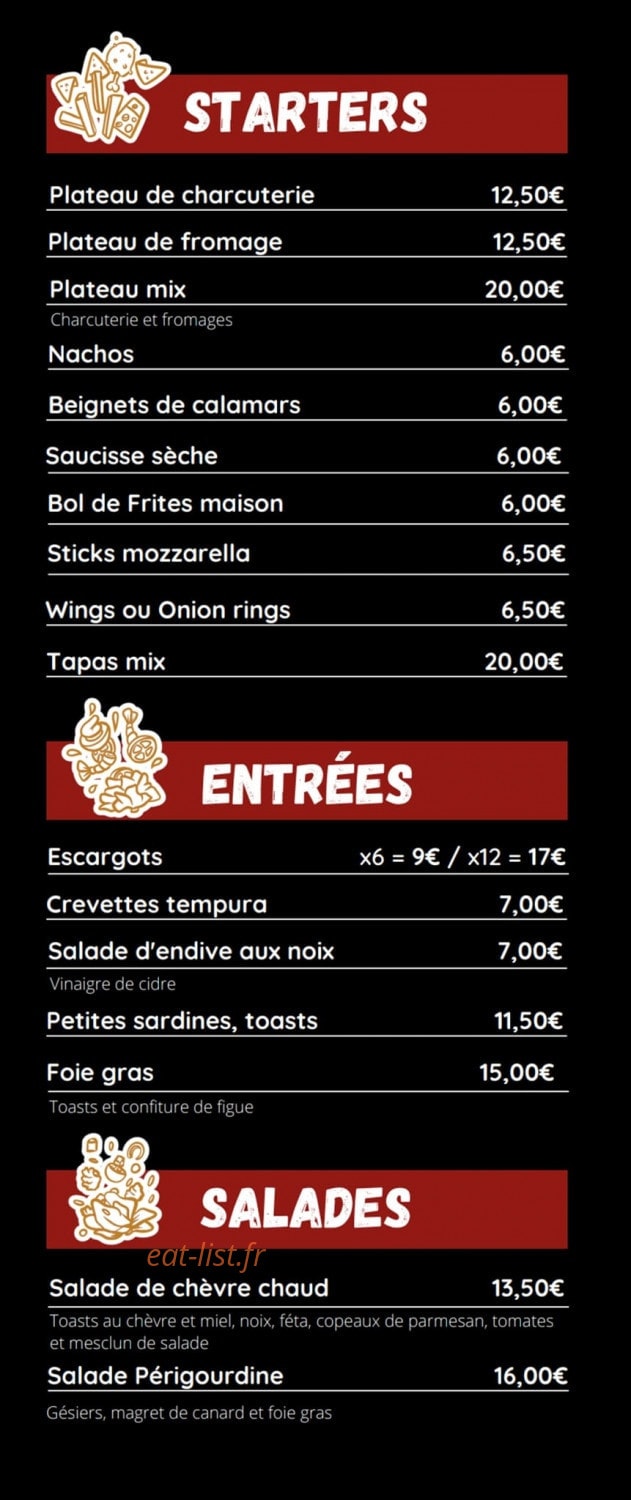 Le 115 — carte page 1