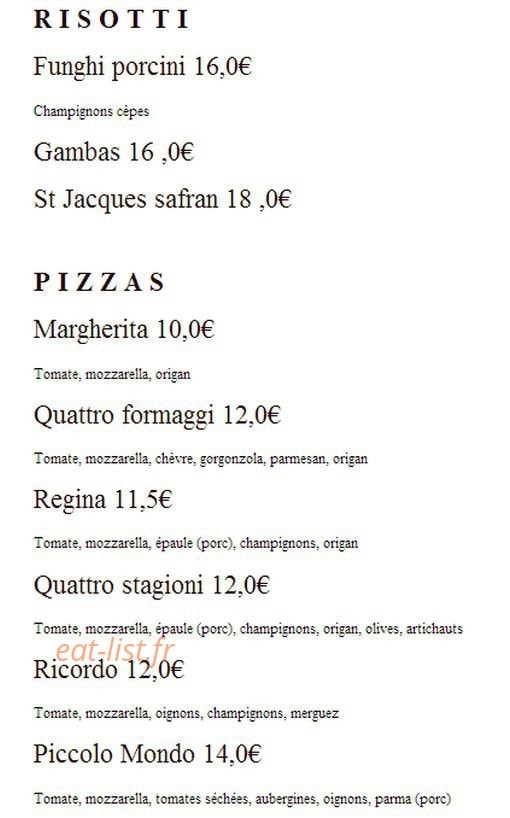 Piccolo Dino — carte page 3