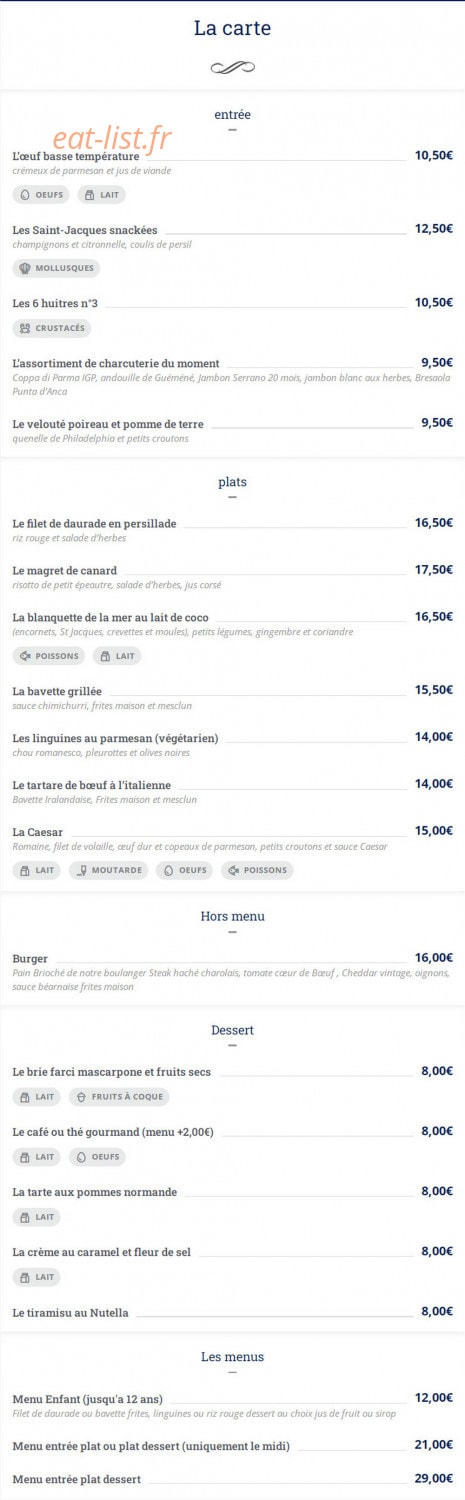 Terrasse Chatillon — carte page 1