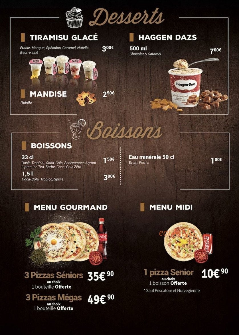Woodiz — carte page 3