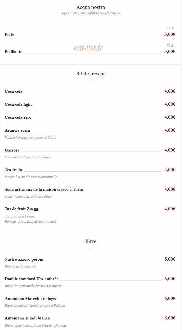 Don Giovanni — carte page 5