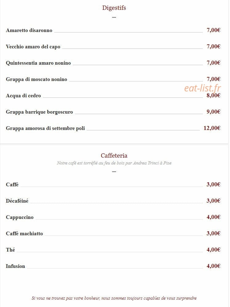Don Giovanni — carte page 6