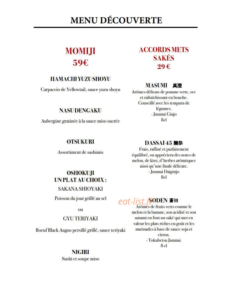 Eke — carte page 10