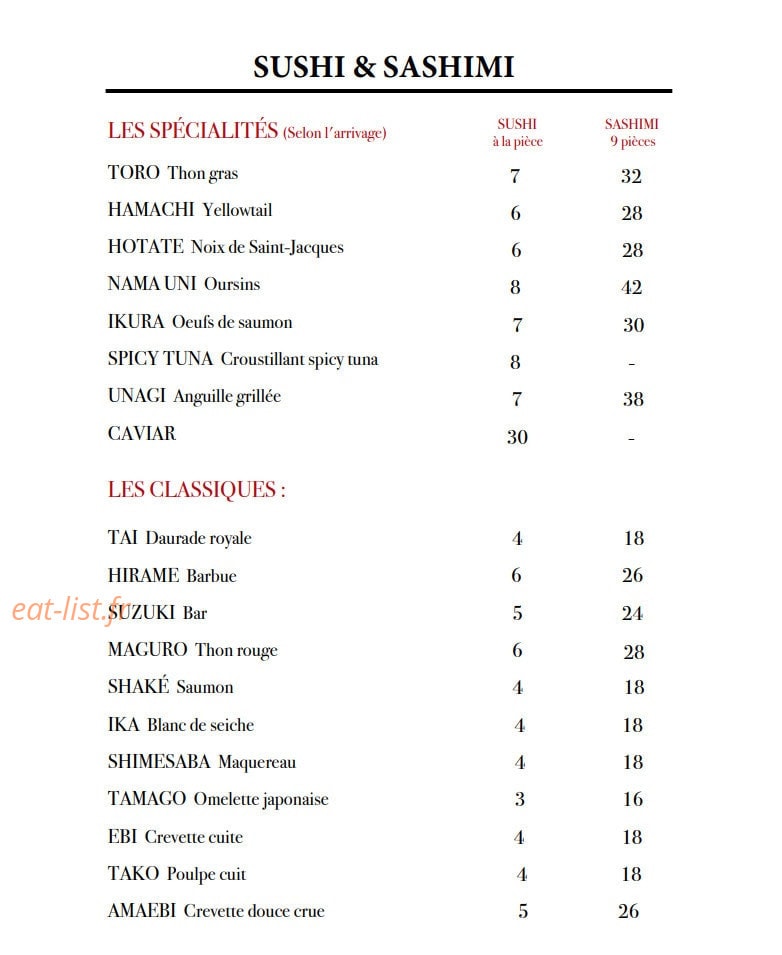 Eke — carte page 13