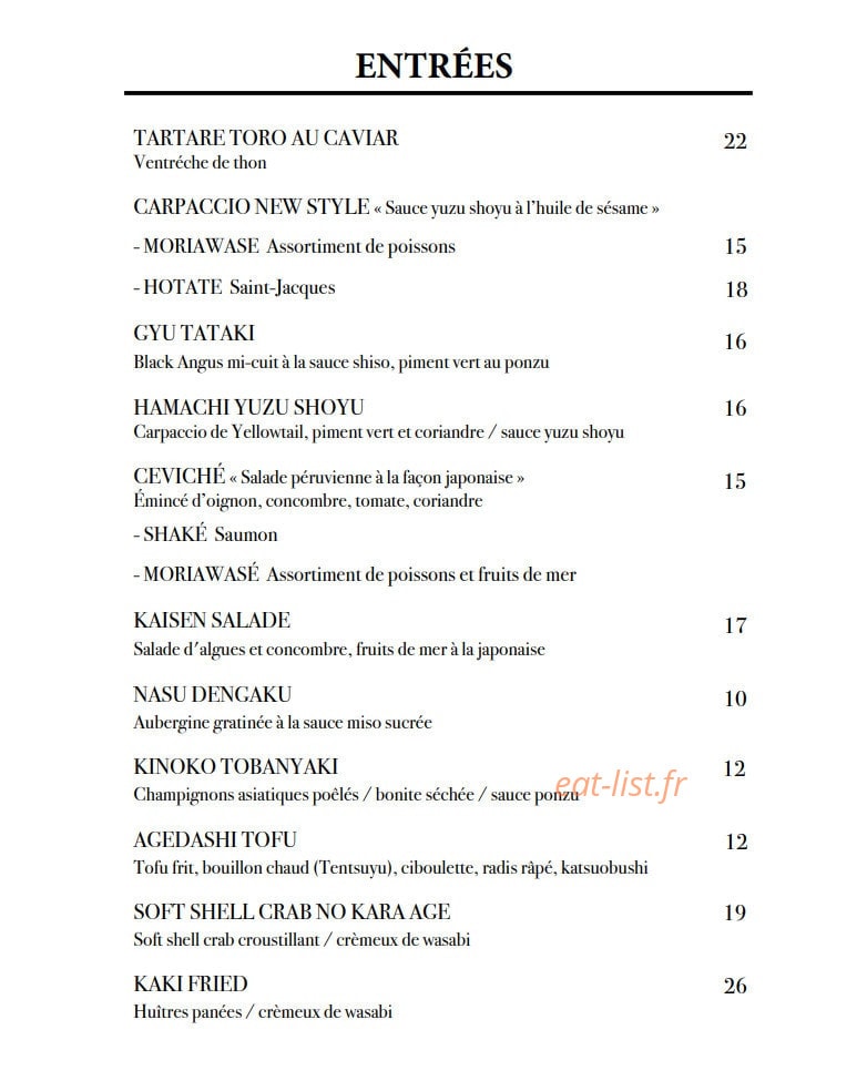 Eke — carte page 1
