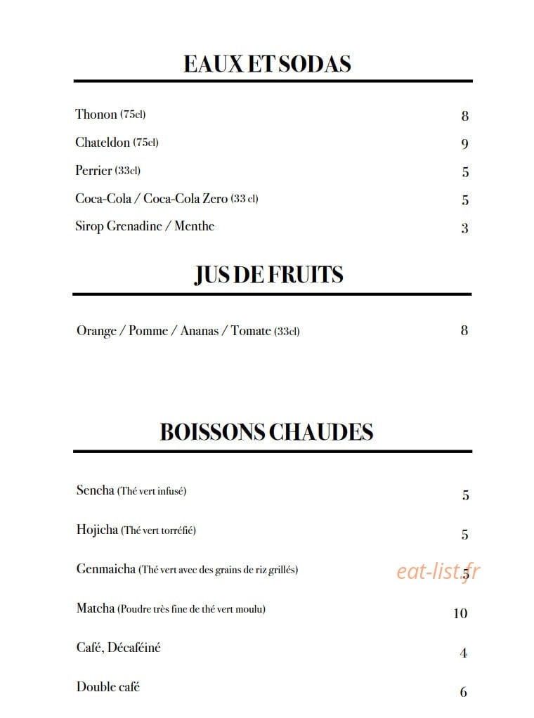 Eke — carte page 23