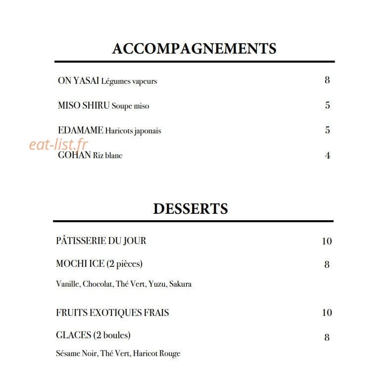 Eke — carte page 16