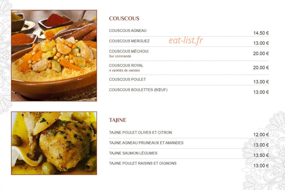 Anwal — carte page 1
