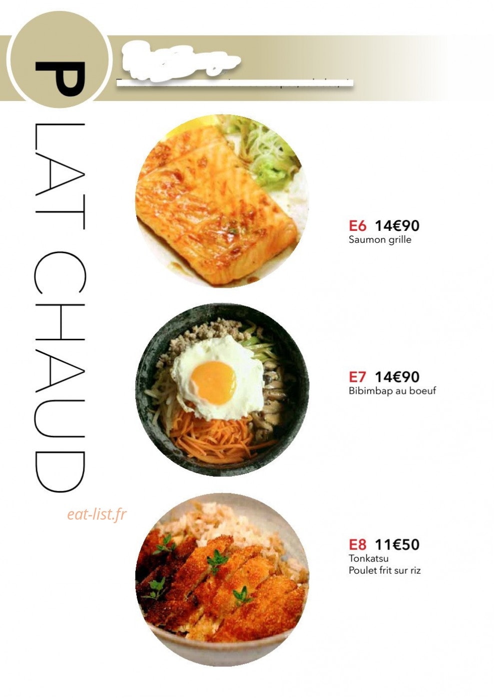 Hatori — carte page 18