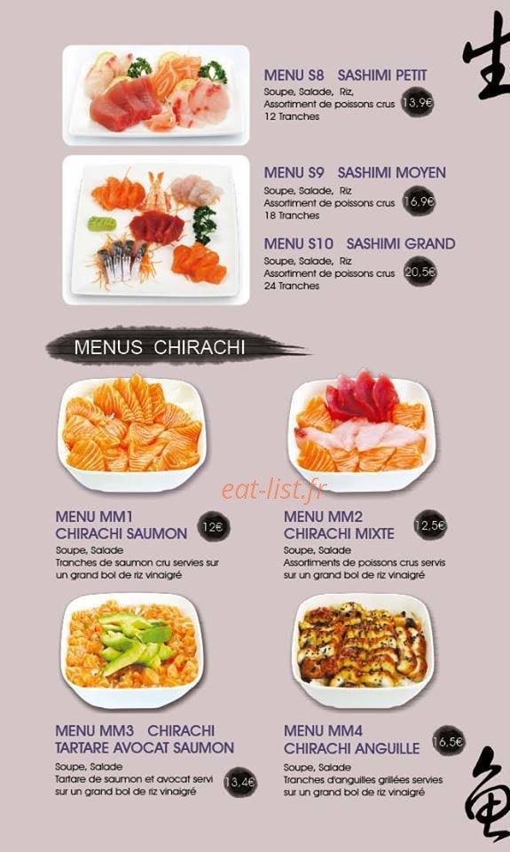 Hogara — carte page 7