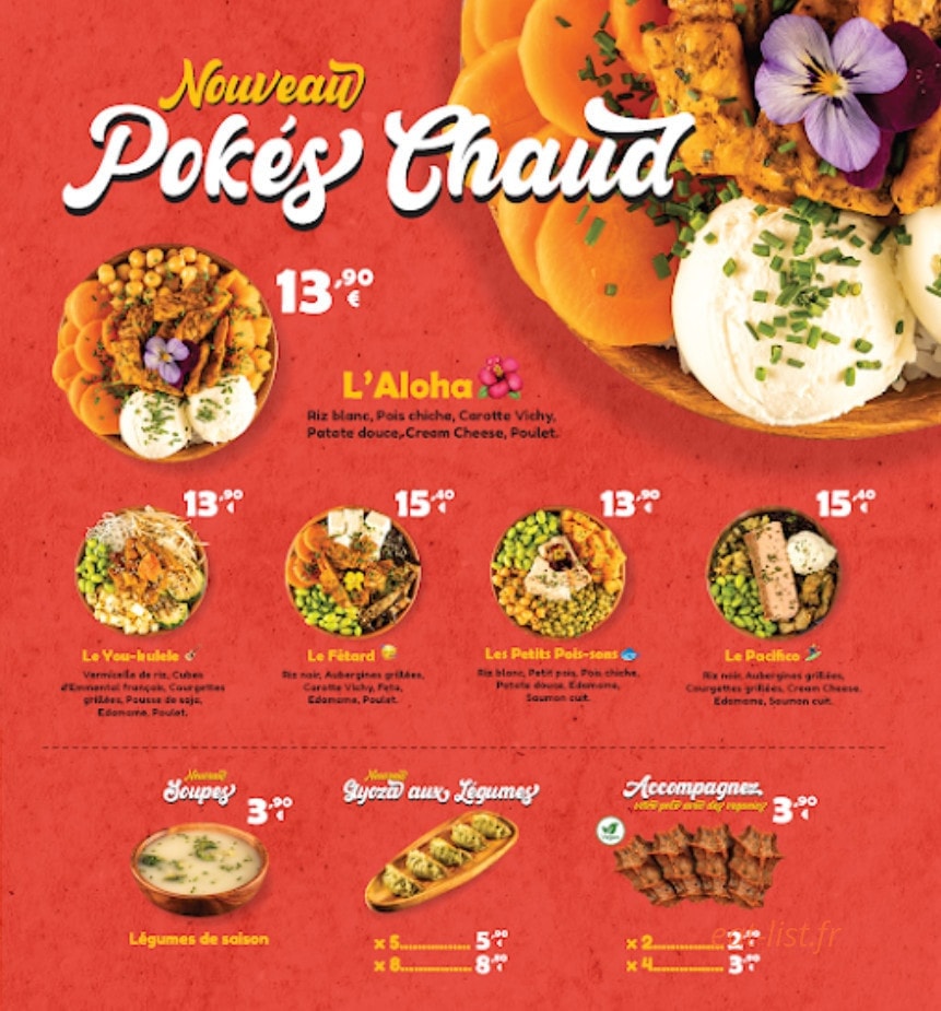 Pokenio — carte page 3