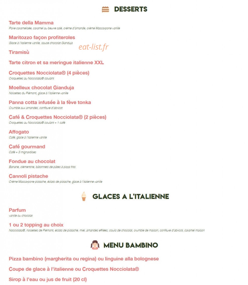 Volfoni — carte page 4