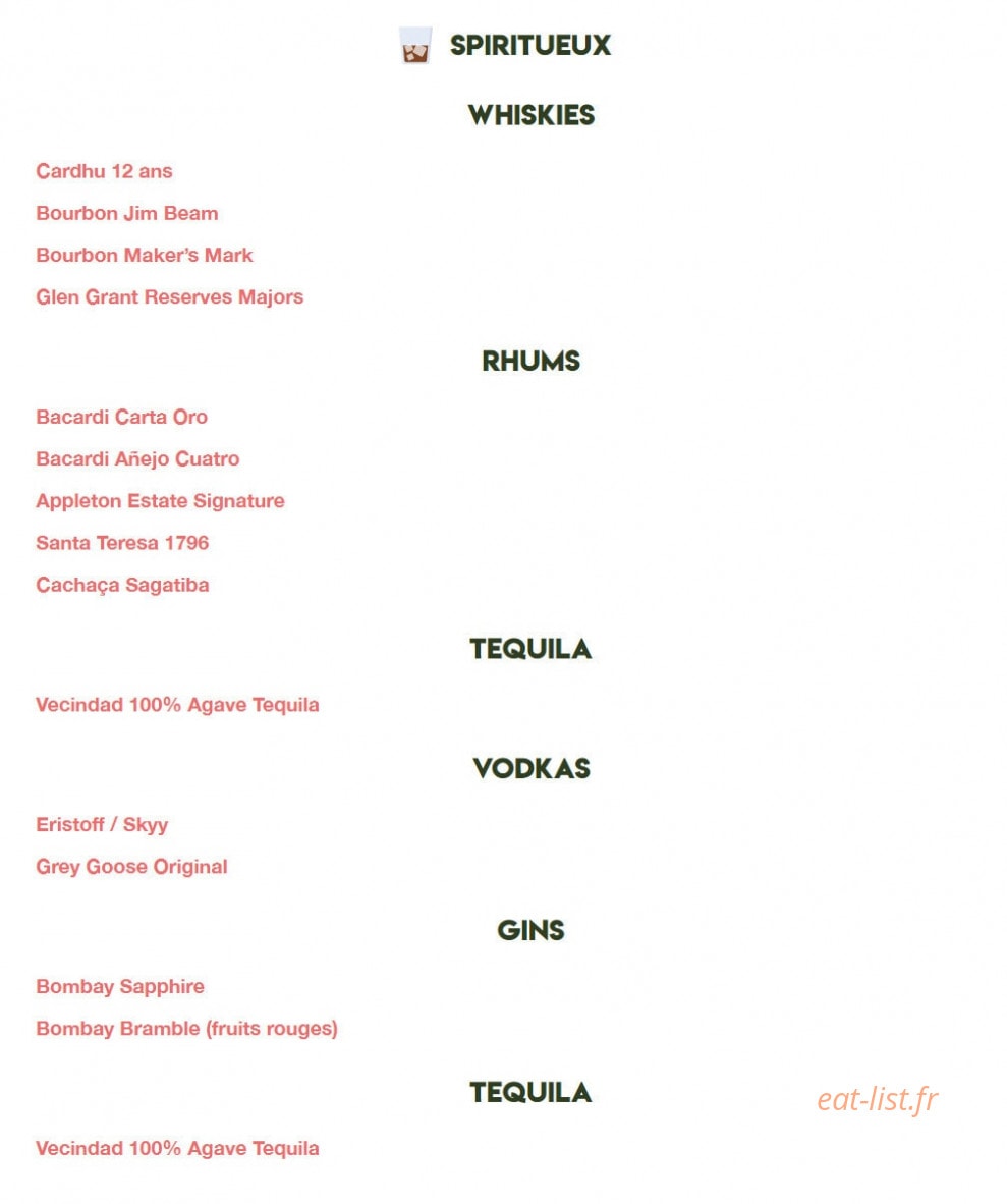 Volfoni — carte page 11