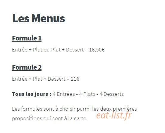 Le 58 — carte page 1