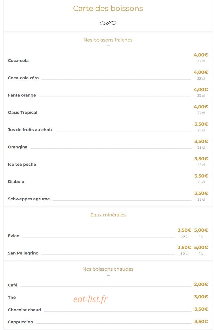 Les Jardins Manjo de Robinson — carte page 7