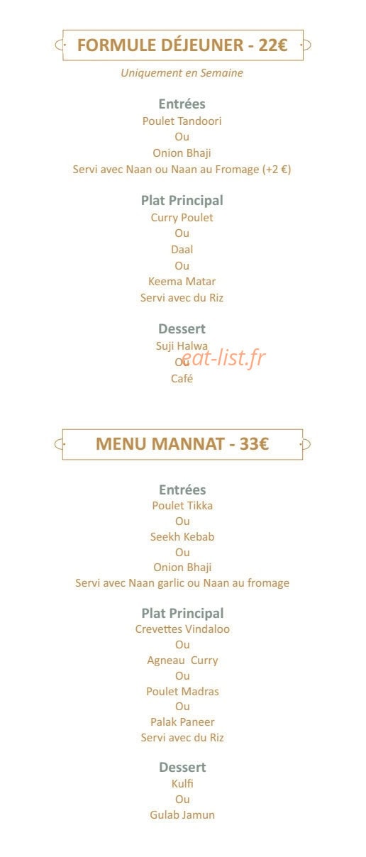 Mannat — carte page 5